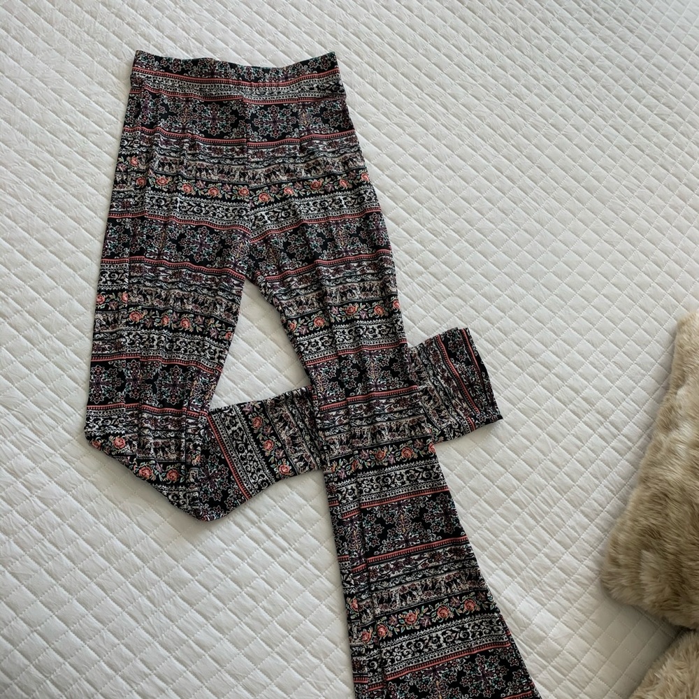 Bell Bottoms